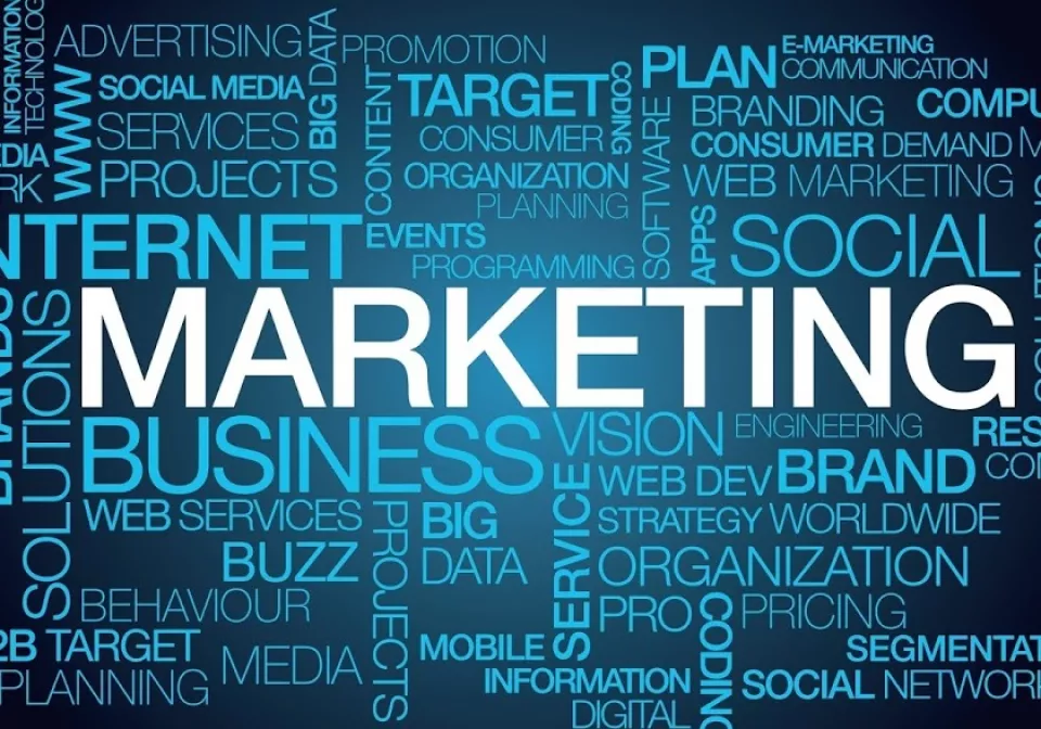Športový marketing