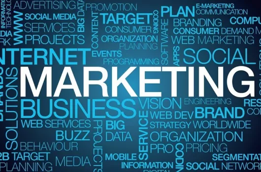 Športový marketing