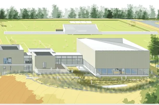 facility