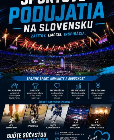 SPORTS EVENTS