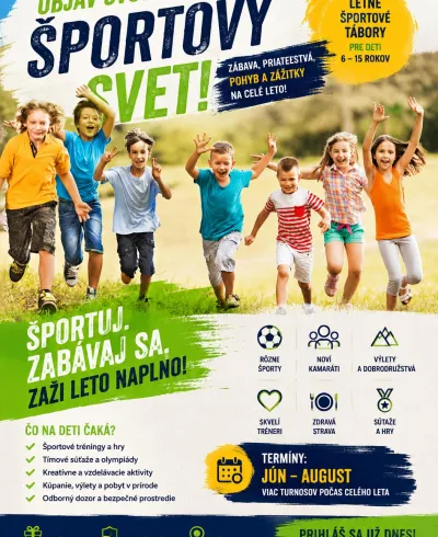 camps