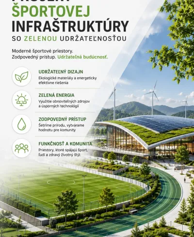 SPORTS INFRASTRUCTURE