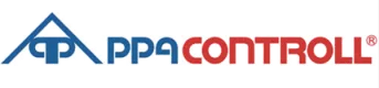 PPA Controll logo